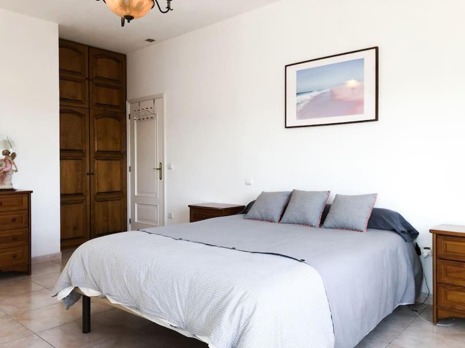 Maison Familiale De Caractere Avec Piscine Padronelo 外观 照片