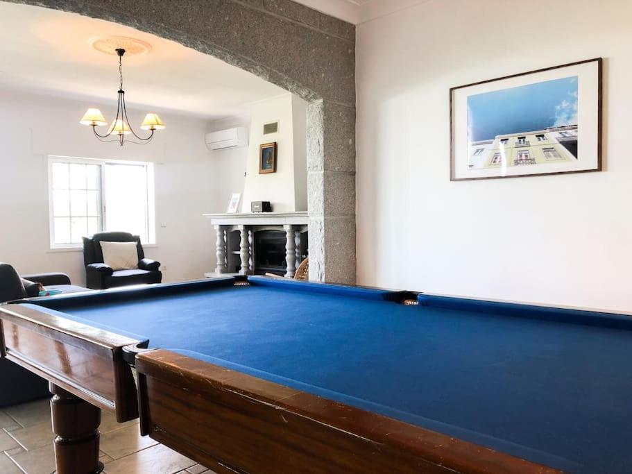 Maison Familiale De Caractere Avec Piscine Padronelo 外观 照片