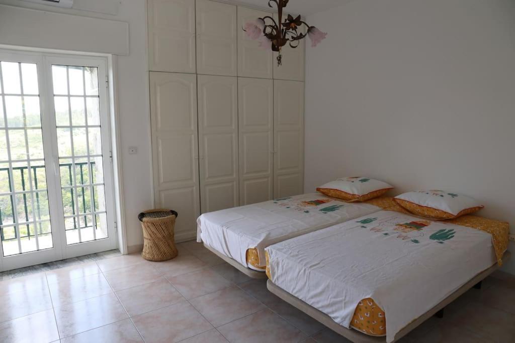 Maison Familiale De Caractere Avec Piscine Padronelo 外观 照片