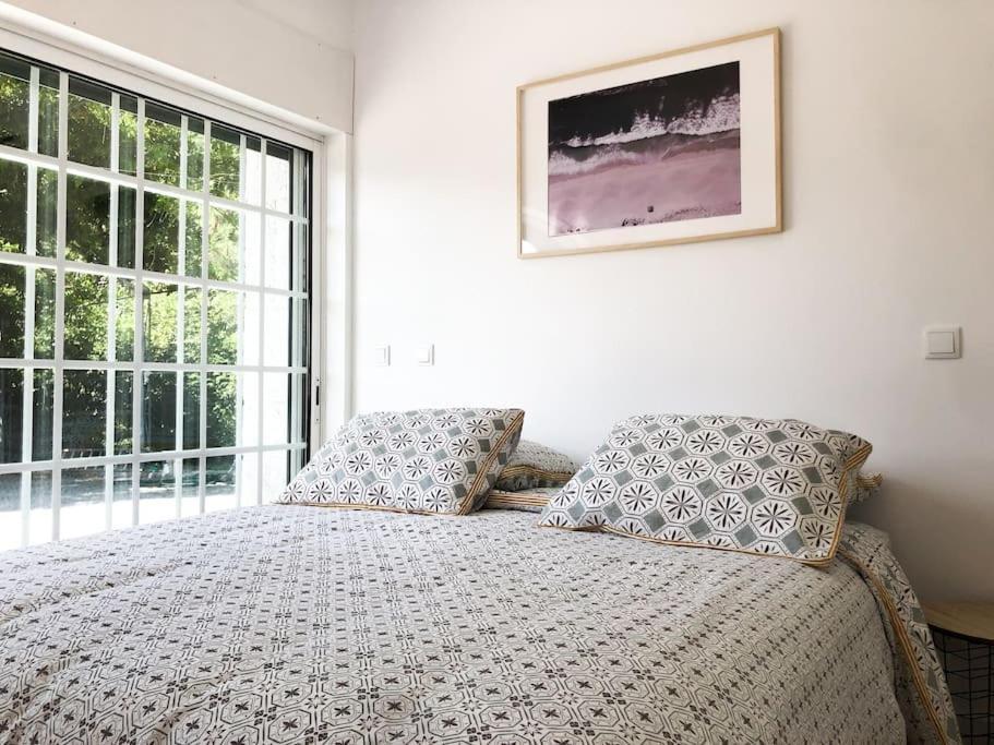 Maison Familiale De Caractere Avec Piscine Padronelo 外观 照片